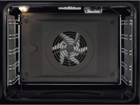 Духовой шкаф Электрический Electrolux EOD3C70TK черный