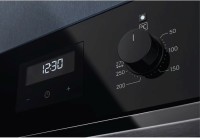 Духовой шкаф Электрический Electrolux EOD3C70TK черный