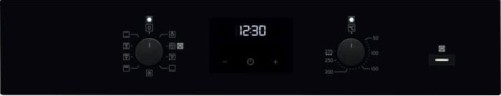 Духовой шкаф Электрический Electrolux EOD3C70TK черный