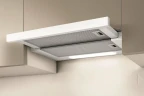 Вытяжка встраиваемая Elica Elite 14 Lux WH/A/50 белый управление: кнопочное (1 мотор)  