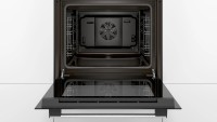 Духовой шкаф Электрический Bosch HBF113BR0Q нержавеющая сталь