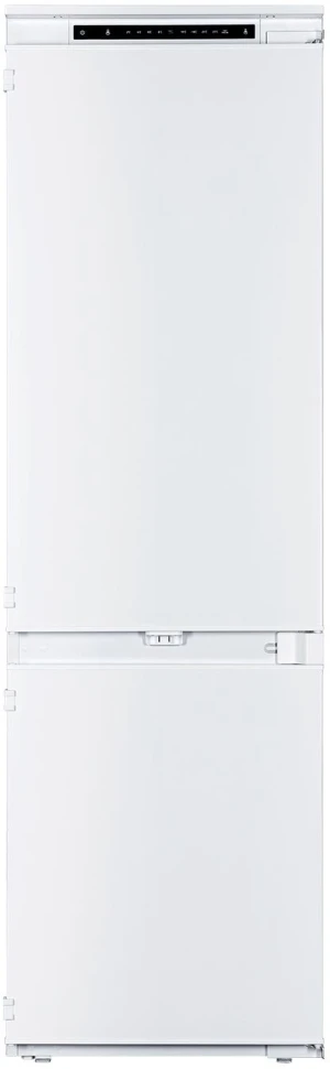 Холодильник Lex LBI177.2D 2-хкамерн. (CHXI000002)