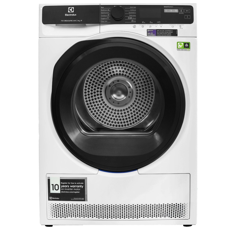 Сушильная машина Electrolux EW7D595UCE  