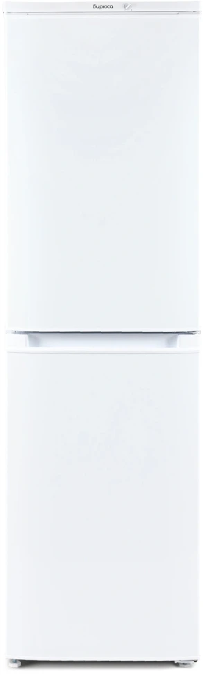 Холодильник Бирюса Б-420 2-хкамерн. белый  