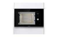 Встраиваемая микроволновая печь с грилем Gorenje BM201AG1BG