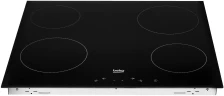 Варочная поверхность Beko HIC64400E черный