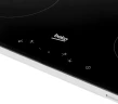 Варочная поверхность Beko HIC64400E черный