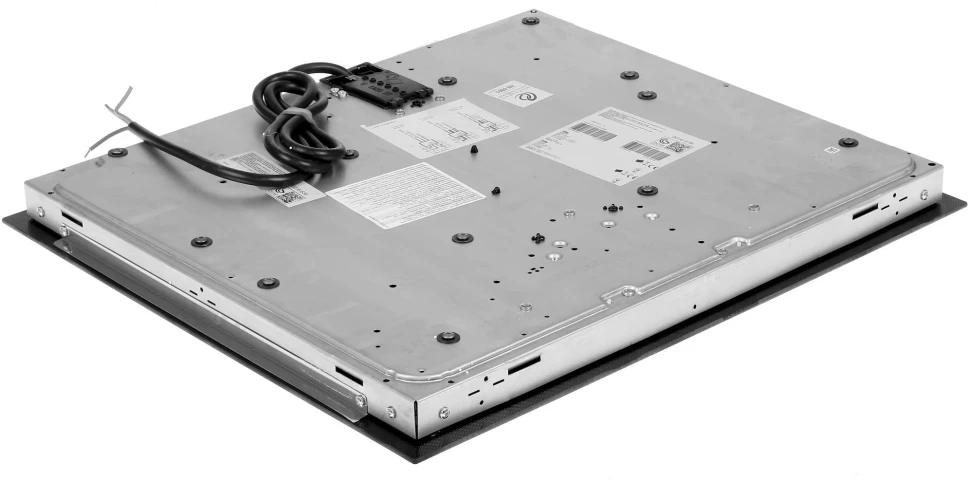 Варочная поверхность Beko HIC64400E черный