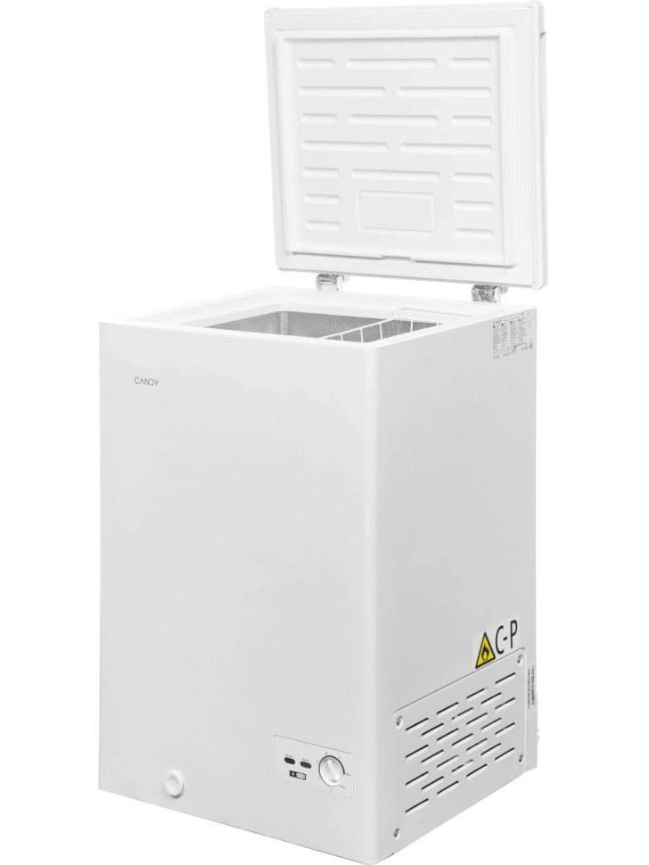 Морозильный ларь Candy CCM100R  
