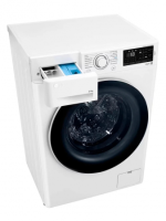 Стиральная машина LG F2J6NM7W