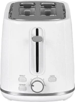 Тостер Scarlett Inspiration SC-TM11067 930Вт белый