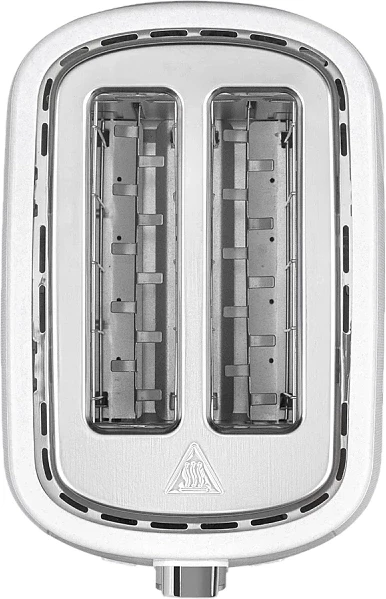 Тостер Scarlett Inspiration SC-TM11067 930Вт белый