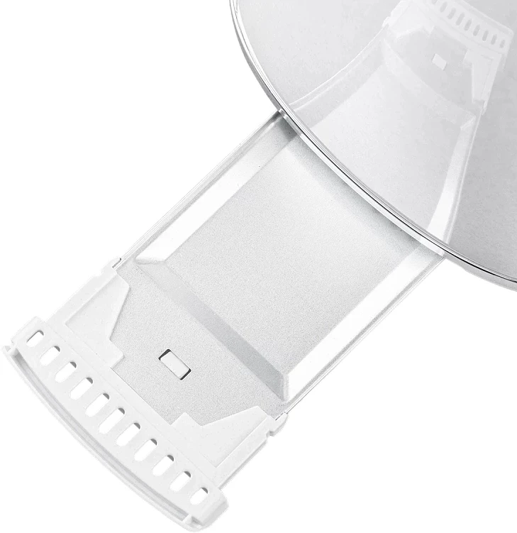 Тостер Scarlett Inspiration SC-TM11067 930Вт белый