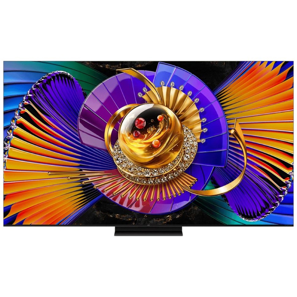 Телевизор TCL 98C7L