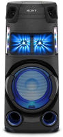 Музыкальный центр Sony MHC-V43D