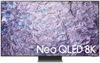 Neo QLED телевизор Samsung QE65QN800CUXRU 8K Ultra HD