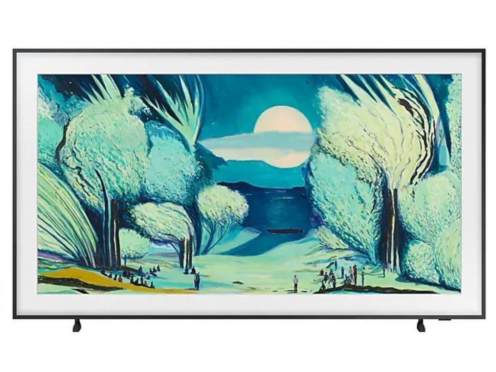 QLED телевизор Samsung QE50LS03F EU 4K Ultra HD  