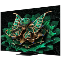 Телевизор TCL 75C7K (2025) Mini-LED Smart TV