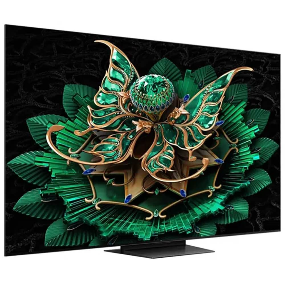 Телевизор TCL 75C7K (2025) Mini-LED Smart TV
