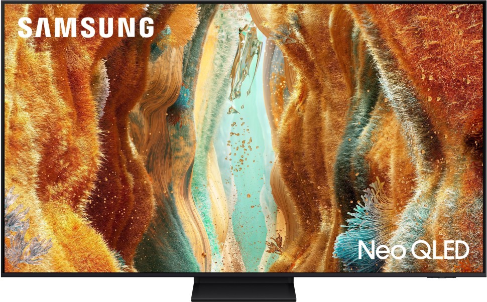 Телевизор Samsung QE75QN70FAUXRU  