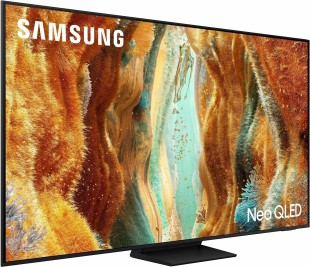 Телевизор Samsung QE75QN70FAUXRU 4K Ultra HD
