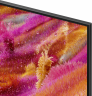 Телевизор Samsung QE55QN90FAU 55" (140 см) 2025