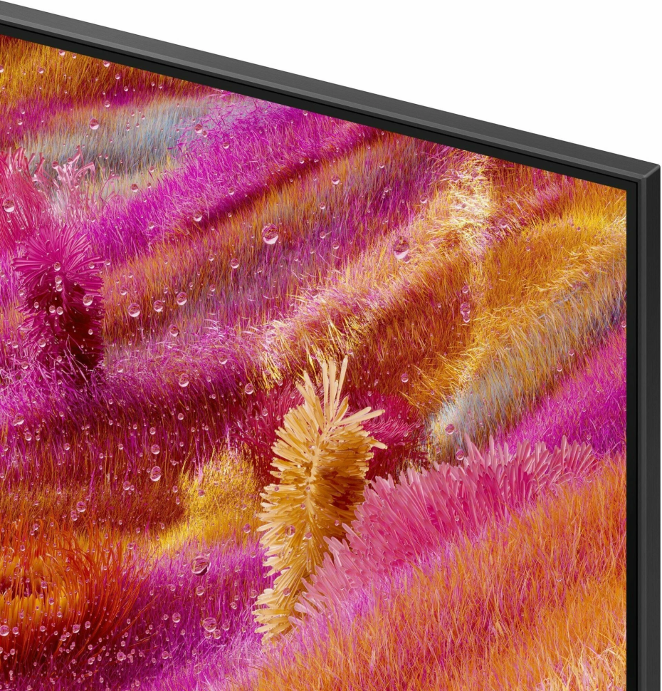Телевизор Samsung QE55QN90FAU 55" (140 см) 2025