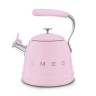 Чайник Smeg WKF01PK  
