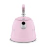 Чайник Smeg WKF01PK  
