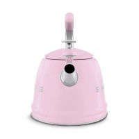 Чайник Smeg WKF01PK