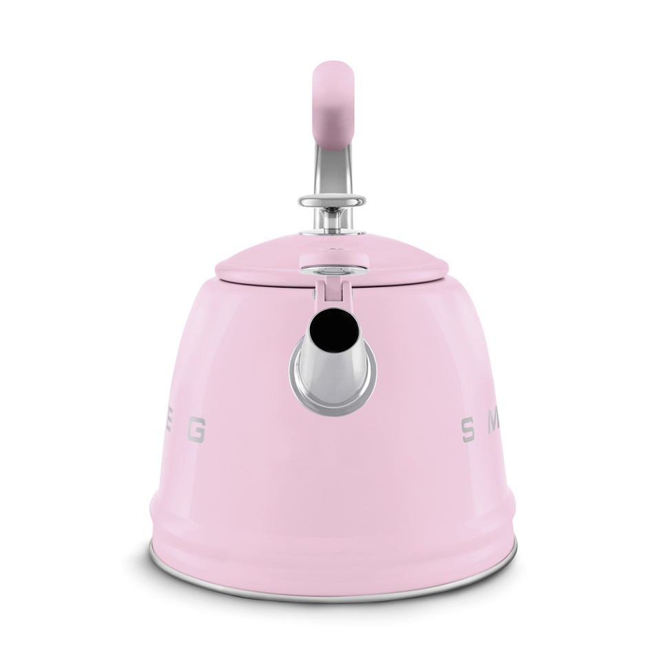 Чайник Smeg WKF01PK  