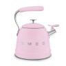 Чайник Smeg WKF01PK  