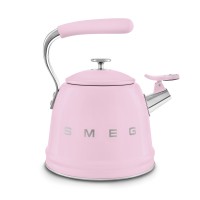 Чайник Smeg WKF01PK