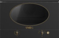Микроволновая печь Smeg MP822NAO