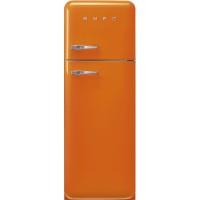 Холодильник Smeg FAB30ROR6