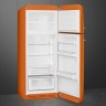 Холодильник Smeg FAB30ROR6  