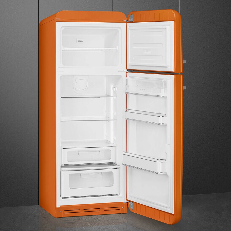Холодильник Smeg FAB30ROR6  