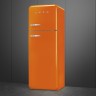Холодильник Smeg FAB30ROR6  