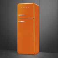 Холодильник Smeg FAB30ROR6