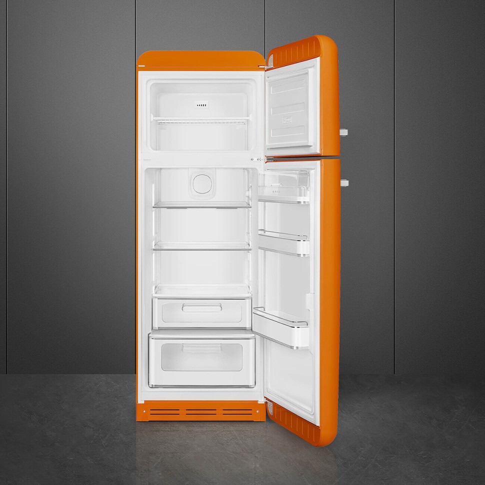 Холодильник Smeg FAB30ROR6  