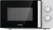 Микроволновая Печь Gorenje MO17E1WH 17л. 700Вт белый