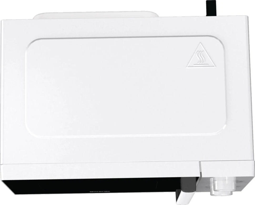 Микроволновая Печь Gorenje MO17E1WH 17л. 700Вт белый