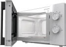 Микроволновая Печь Gorenje MO17E1WH 17л. 700Вт белый