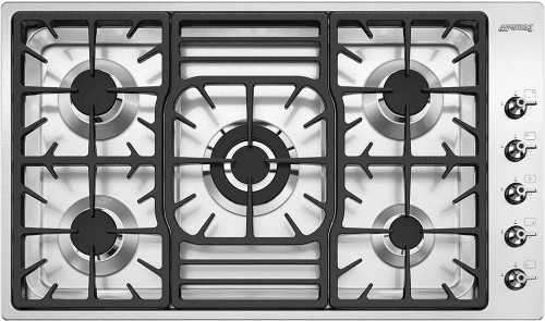 Газовая панель Smeg PGF95-4