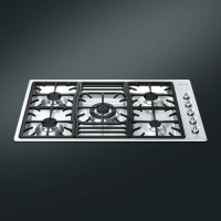 Газовая панель Smeg PGF95-4