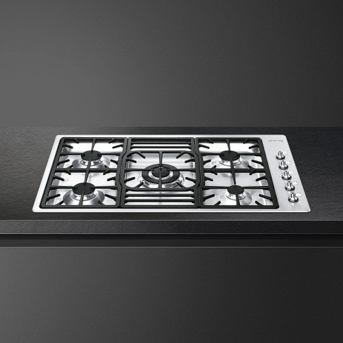 Газовая панель Smeg PGF95-4