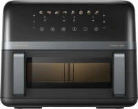 Аэрогриль Trouver FD20 Pro 2700Вт черный