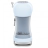 Кофеварка Smeg ECF02PBEU  