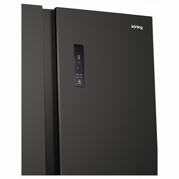 Холодильник Korting KNFS 93535 XN