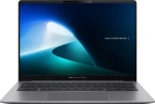 Ноутбук Asus ExpertBook P5 P5405CSA-NZ0300X Core Ultra 5 226V 16Gb SSD512Gb Intel Arc 130V 14" IPS WQXGA (2560x1600) Windows 11 Pro grey WiFi BT Cam (90NX0861-M00CH0)  
